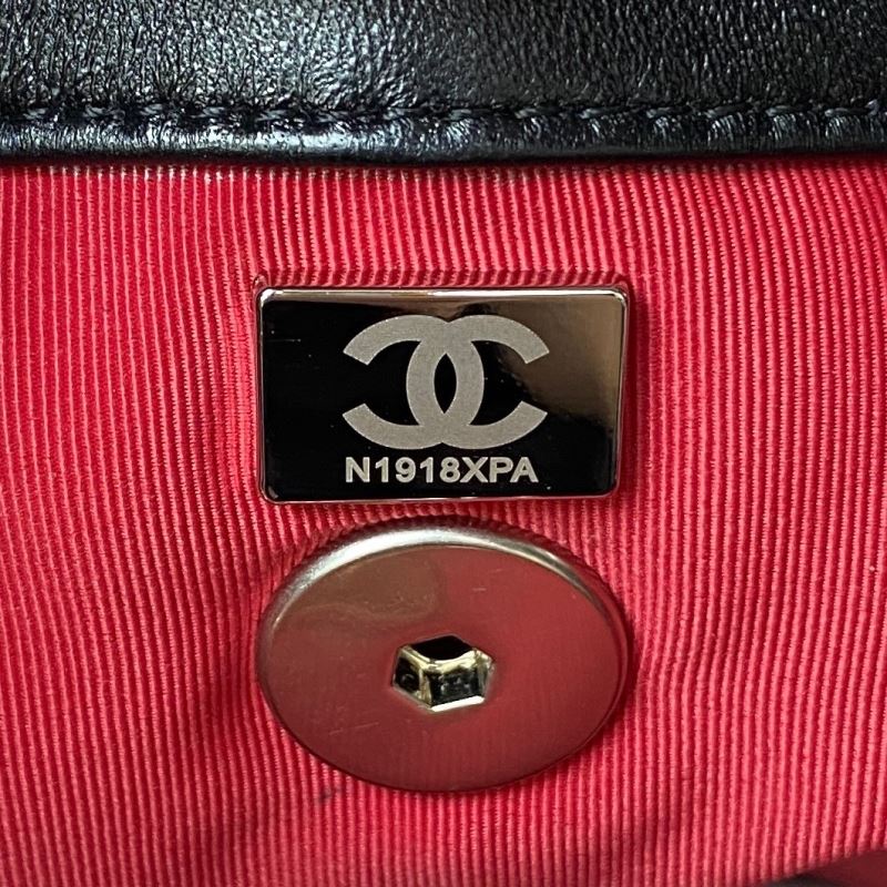 Ch**el backpacks